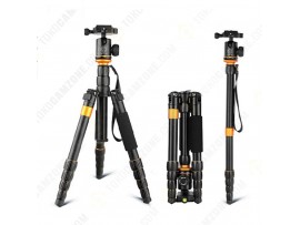 Beike Q-278 Tripod Professional QZSD Beike Q-278 Tripod Professional QZSD